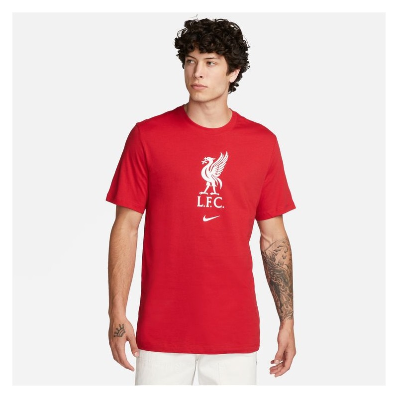 T-shirt Liverpool FC