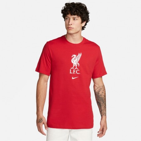 T-shirt Liverpool FC