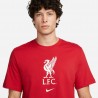 T-shirt Liverpool FC