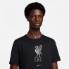 T-shirt Liverpool FC