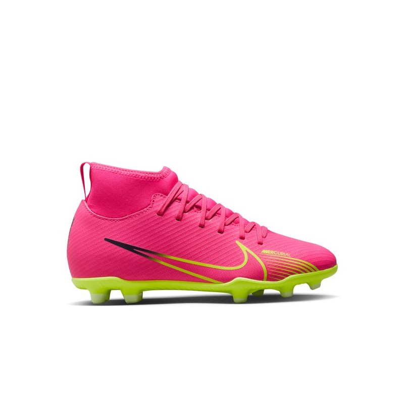 Crampons Nike Jr. Mercurial Superfly 9 Club