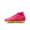 Crampons Nike Jr. Mercurial Superfly 9 Club