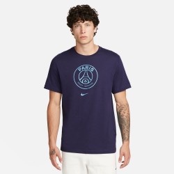 T-shirt Paris Saint-Germain Crest