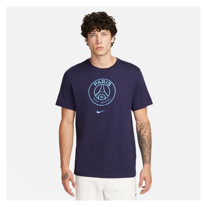 T-shirt Paris Saint-Germain Crest