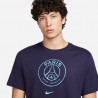 T-shirt Paris Saint-Germain Crest