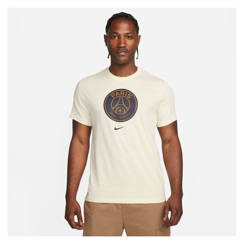 T-shirt Paris Saint-Germain Crest