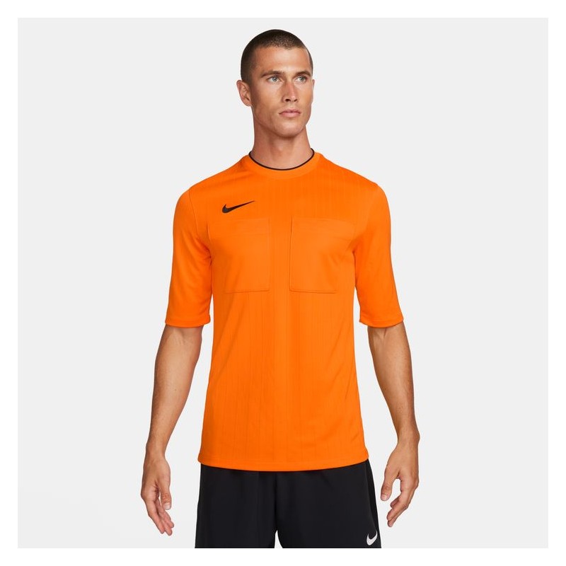 Maillot arbitre Nike Dri-FIT