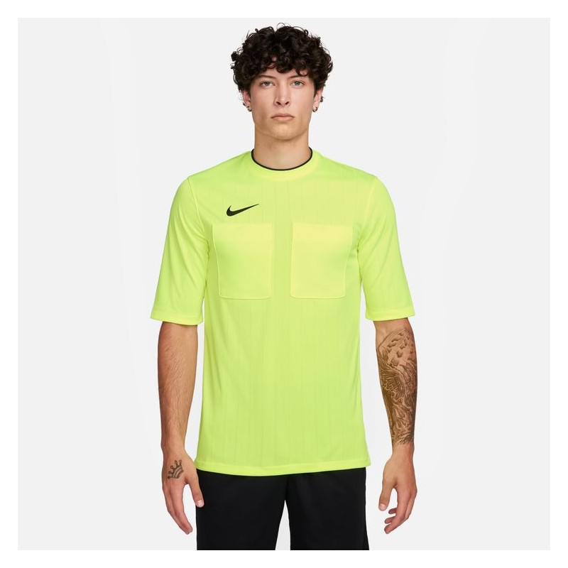 Maillot arbitre Nike Dri-FIT