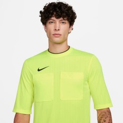 Maillot arbitre Nike Dri-FIT