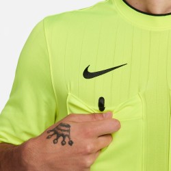 Maillot arbitre Nike Dri-FIT