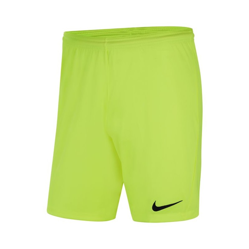 Short Nike Dri-FIT Park 3