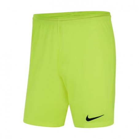 Short Nike Dri-FIT Park 3