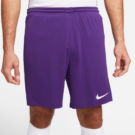 Short Nike Dri-FIT Park 3