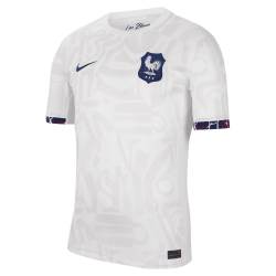 Maillot FFF 2023 Stadium Away