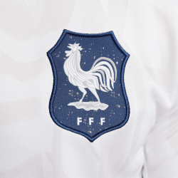 Maillot FFF 2023 Stadium Away