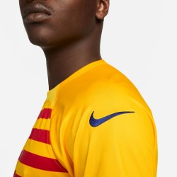 Maillot FC Barcelona 2023/24 Stadium Fourth