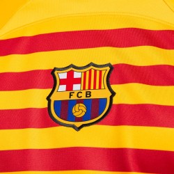 Maillot FC Barcelona 2023/24 Stadium Fourth