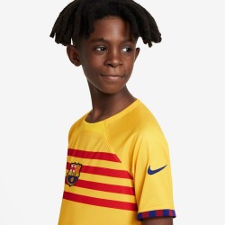 Maillot FC Barcelona 2023/24 Stadium Fourth