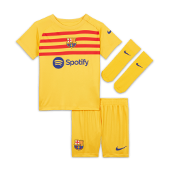 Ensemble FC Barcelona 2022/23 Fourth