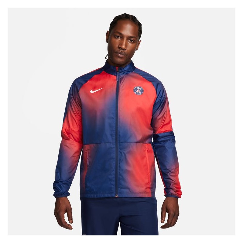 Veste Paris Saint-Germain Repel Academy AWF