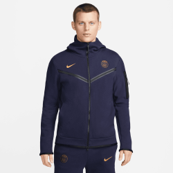 Veste Paris Saint-Germain Tech Fleece Windrunner