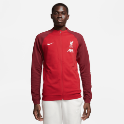 Veste Liverpool FC Academy Pro