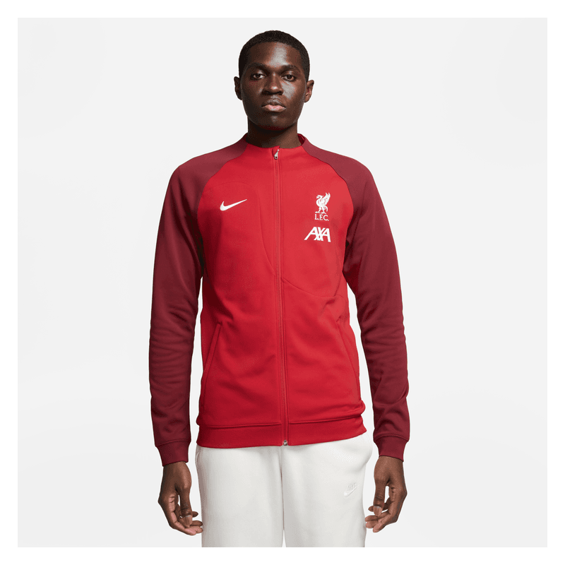 Veste Liverpool FC Academy Pro