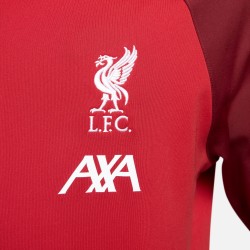 Veste Liverpool FC Academy Pro