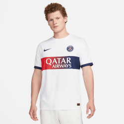 Maillot Paris Saint-Germain 2023/24 Match Away