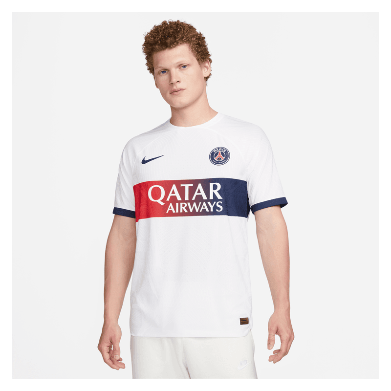 Maillot Paris Saint-Germain 2023/24 Match Away