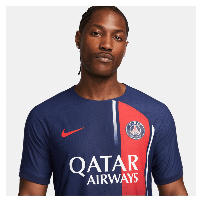 Maillot Paris Saint-Germain 2023/24 Match Home