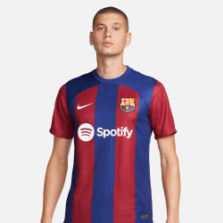 Maillot FC Barcelona 2023/24 Stadium Home