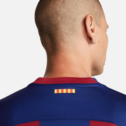 Maillot FC Barcelona 2023/24 Stadium Home