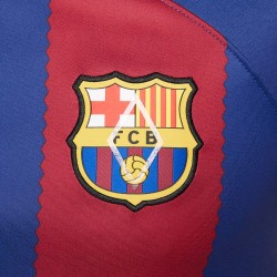 Maillot FC Barcelona 2023/24 Stadium Home