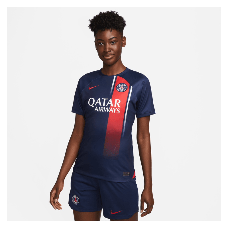 Maillot Paris Saint-Germain 2023/24 Stadium Home