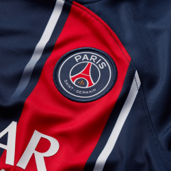 Maillot Paris Saint-Germain 2023/24 Stadium Home