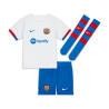 Ensemble FC Barcelona 2023/24 Away