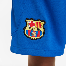 Ensemble FC Barcelona 2023/24 Away