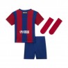 Ensemble FC Barcelona 2023/24 Home