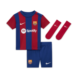 Ensemble FC Barcelona 2023/24 Home