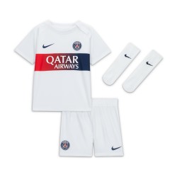 Ensemble Paris Saint-Germain 2023/24 Away