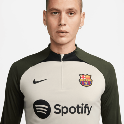 Haut FC Barcelona Strike