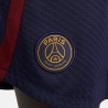 Short Paris Saint-Germain Strike