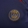 Haut Paris Saint-Germain Strike