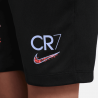 Short CR7