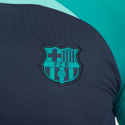 Haut FC Barcelona Strike