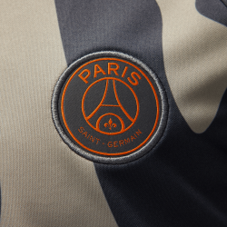 Haut Paris Saint-Germain Academy Pro Third