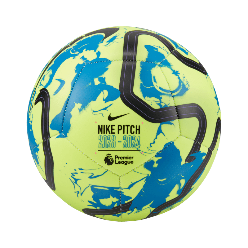 Ballon Premier League Pitch