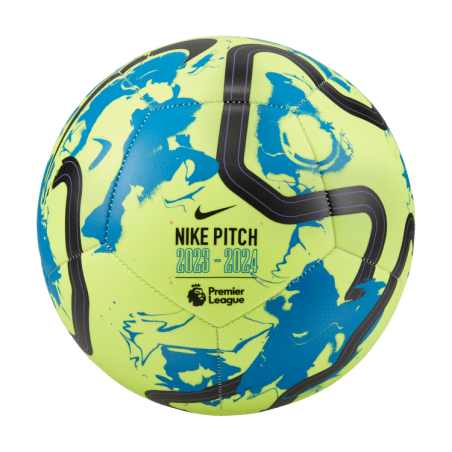 Ballon Premier League Pitch