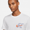 T-Shirt Nike F.C.